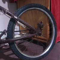 دوچرخه دست دوم|دوچرخه، اسکیت، اسکوتر|بوشهر, |دیوار