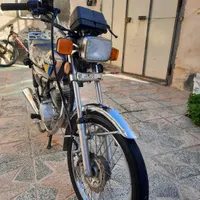 هوندا ۲۰۰|موتورسیکلت|هشتگرد, |دیوار