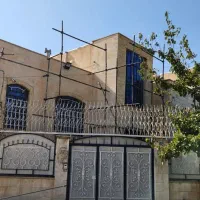 داربست فلزی اندیشه