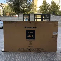 کارتن TV اینچ ۵۵ پاناسونیک