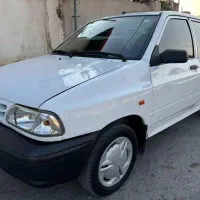 پراید 1399بدون رنگ در حد|خودرو سواری و وانت|بم, |دیوار