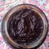 رب آلوچه