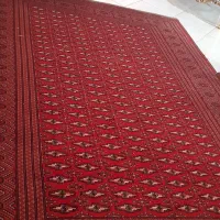 فرش ۶ متری دستباف