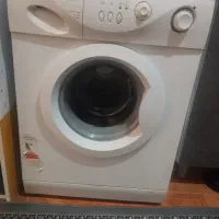 لباسشویی اسنوا ۵کیلویی