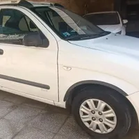 تیبا مدل ۹۳