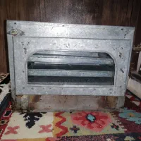 فـر شیـرینی پز سـاده