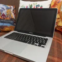 مک‌بوک پرو 13 اینچ ارتقایافته سرعت بالا|رایانه همراه|تهران, سعادت‌آباد|دیوار