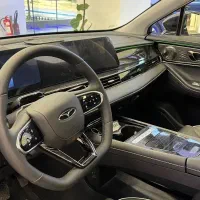 فروش اقساطی FX برقی وارداتی|خودرو سواری و وانت|تبریز, |دیوار