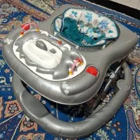 روروئک|کالسکه و لوازم جانبی|زابل, |دیوار