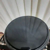 تنبک فلزی نونو