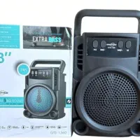 اسپیکر بلوتوثی