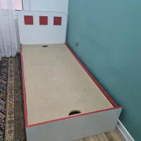 تخت خواب یک نفره
