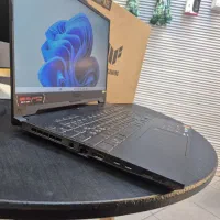 لپتاپ اپن باکس نو گیمینگ ASUF TUF گرافیک 4070 RTX|رایانه همراه|تهران, میرداماد|دیوار