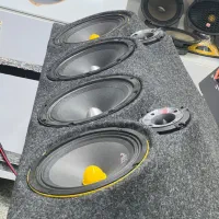 انواع سیستم صوتی|رایانه همراه|تبریز, |دیوار