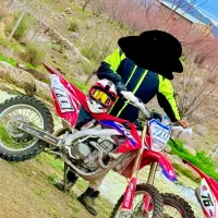 crf  kxf  yzf  crm(CRF 450x)