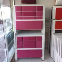 تخت خواب دو طبقه حاجی پور(تختخواب۲دوطبقه)تشک پانیذ|تخت و سرویس خواب|مشهد, حسین‌آباد|دیوار