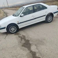 پژو پارس ELX|خودرو سواری و وانت|خرم‌آباد, |دیوار