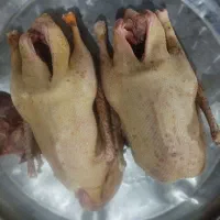 غاز پاک شده