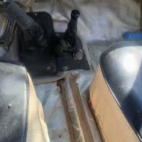 جیپ|خودرو سواری و وانت|خوی, |دیوار