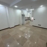 ۵۵ متر ۱ خوابه (مجیدیه) نوساز ، کلید نخورده