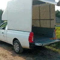 فروش وانت آریسان۲ مدل۴۰۴