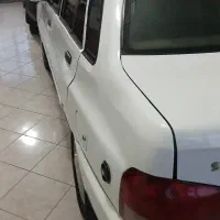 ۱۳۲ سفید ۸۹ داشبورد جدید