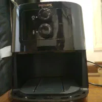 سرخ کن بدون روغن فیلیپس مدل HD9200|اجاق گاز و لوازم برقی پختوپز|تهران, زعفرانیه|دیوار