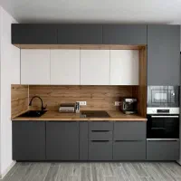 اجرای کابینت آشپزخانه اقساطی|مصالح و تجهیزات ساختمان|کرج, گلشهر|دیوار