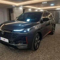 چانگان cs55plus وارداتی ۲۰۲۴