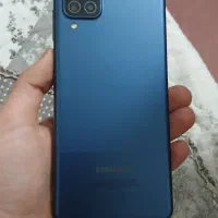 گوشی A12