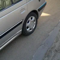 ماشین پژو سالم مدل 86|خودرو سواری و وانت|مشهد, رسالت|دیوار