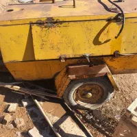 اجاره کمپرسور باد دیزلی و برقی xp900