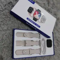 ساعت هوشمند