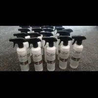 اسپری چربی زدای نانوباقدرت پاک کنندگی بالل