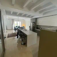 ۱۷۰متر نیاوران شمال کاخ فول مشاعات ویو ابدی