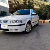 سمند   lxEf7 کارمندی سالم|خودرو سواری و وانت|سمنان, |دیوار