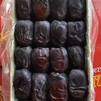 خرما ناب و درجه یک بلوچستان