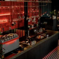 واگذاری 700 متر کافه رستوران برند/نایت کلاپ