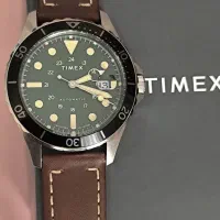 تایمکس اتوماتیکtimex سرتینا سیکو سیتیزن همیلتون