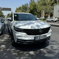 دیگنیتی پرایم سفید و مشکی خشک تحویل روز