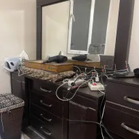 نیم ست با سرویس خواب|مبلمان خانگی و میز عسلی|تهران, مجیدیه|دیوار