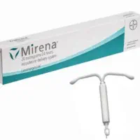 دستگاه پیشگیری از بارداری I.U.D آلمانی شرکت BAYER