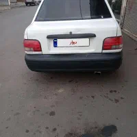 پراید مدل ۸۲