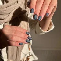 آموزش حرفه‌ای کاشت و طراحی ناخن|خدمات آموزشی|آبادان, |دیوار