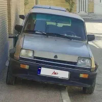 پی کی مدل ۸۳ انژکتور کولر دار|خودرو سواری و وانت|اصفهان, بهارستان|دیوار