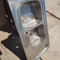سینک دوقلو