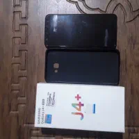 سامسونگ +J4|موبایل|ساری, |دیوار