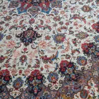 روفرشی کش دار طرح افشان