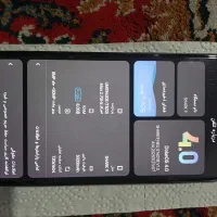 بلک شارک 9 به فروش می‌رسد|موبایل|مشهد, دوست آباد|دیوار