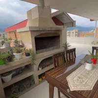 اقامتگاه-روف-گاردن-با-پارکینگ